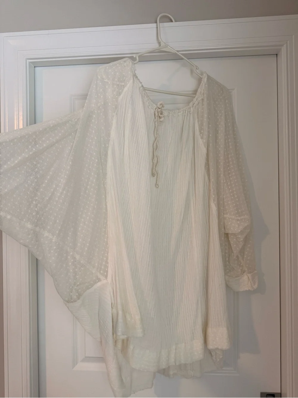 Free People Beach Swim Cover Up